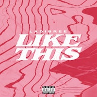 the cover of ladree's like this
